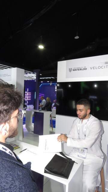 GITEX Trip Photo