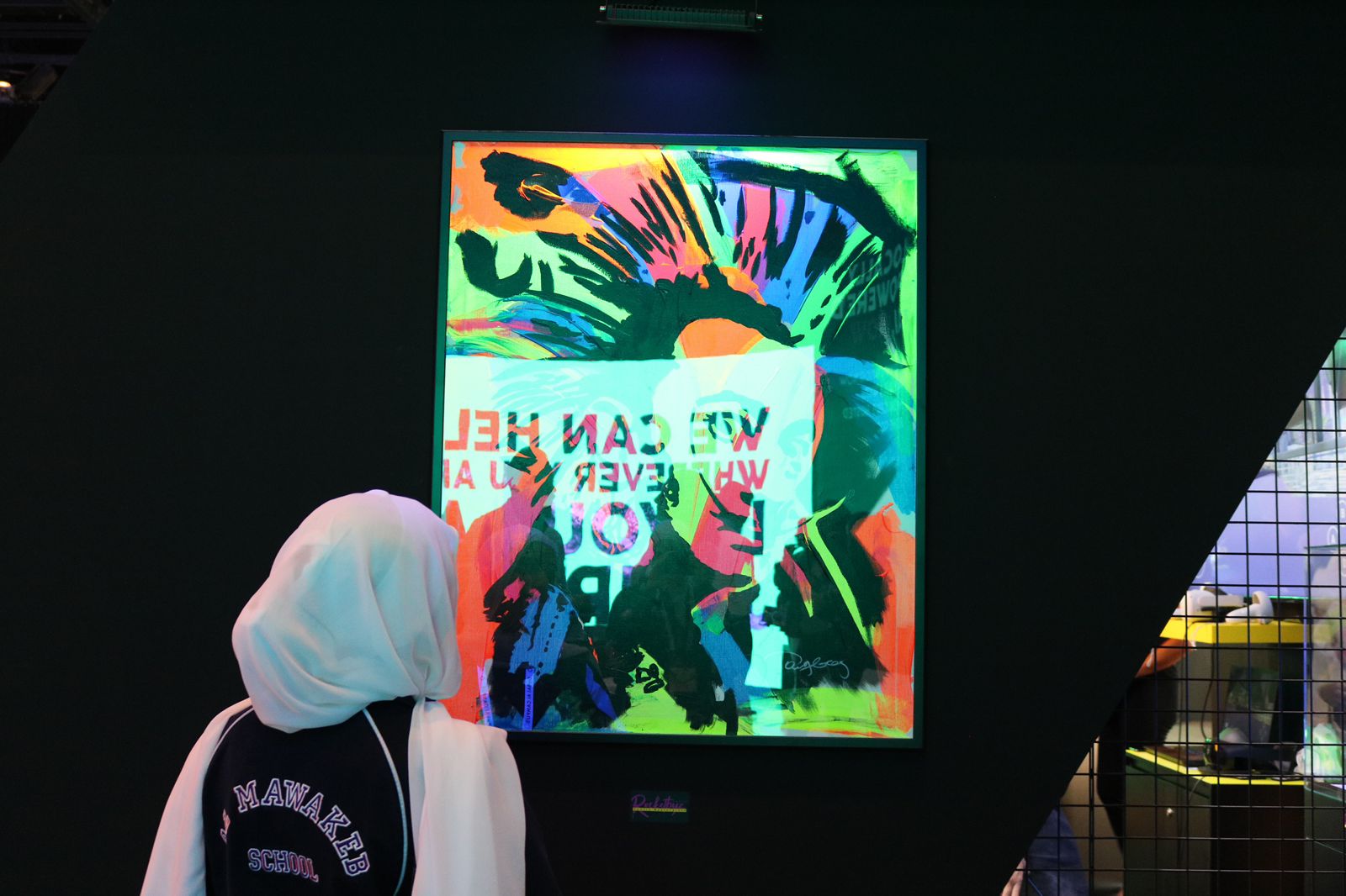 AI Festival Photo