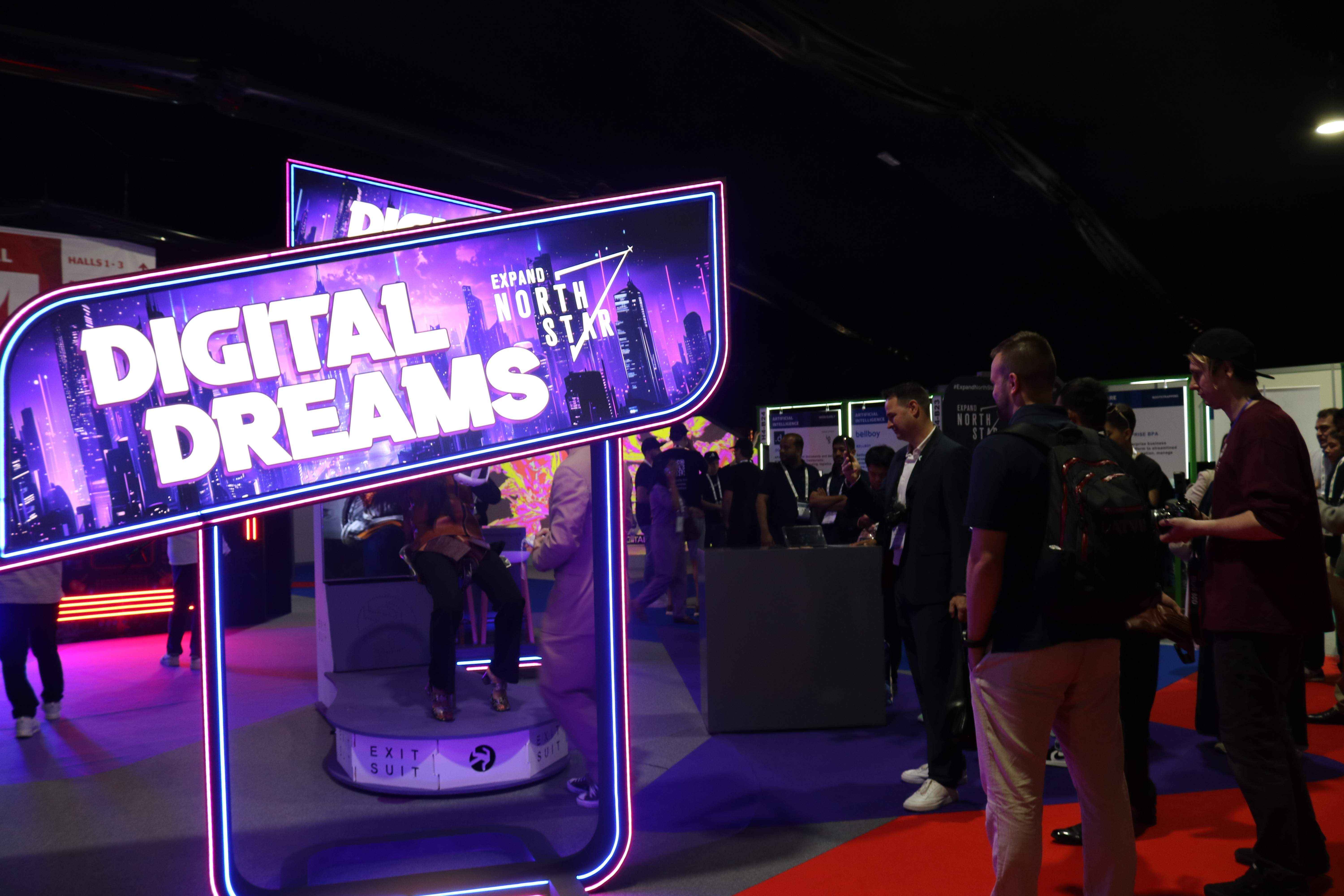 GITEX Trip Photo