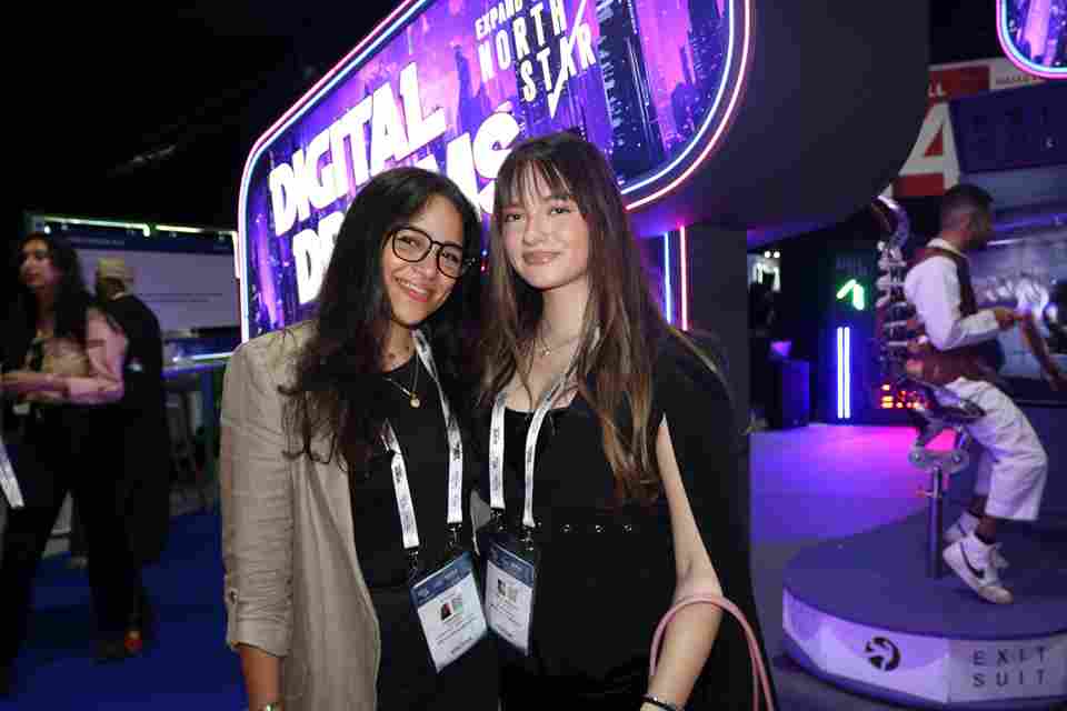 GITEX Trip Photo