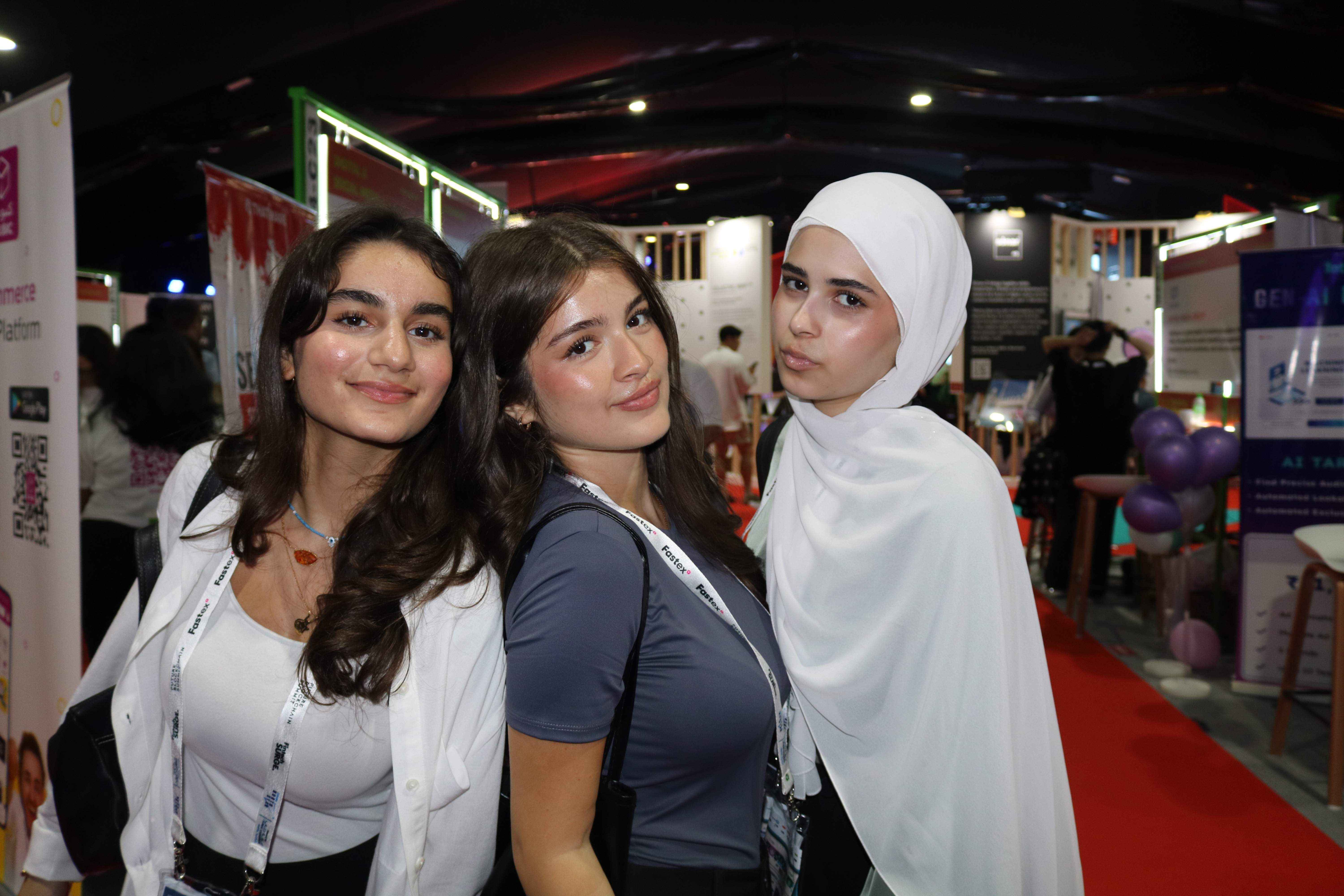 GITEX Trip Photo