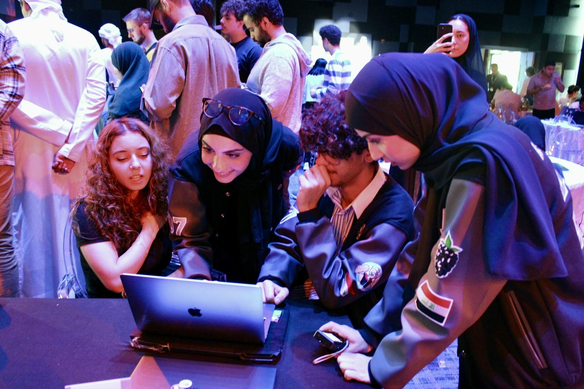 Game Jam Photo