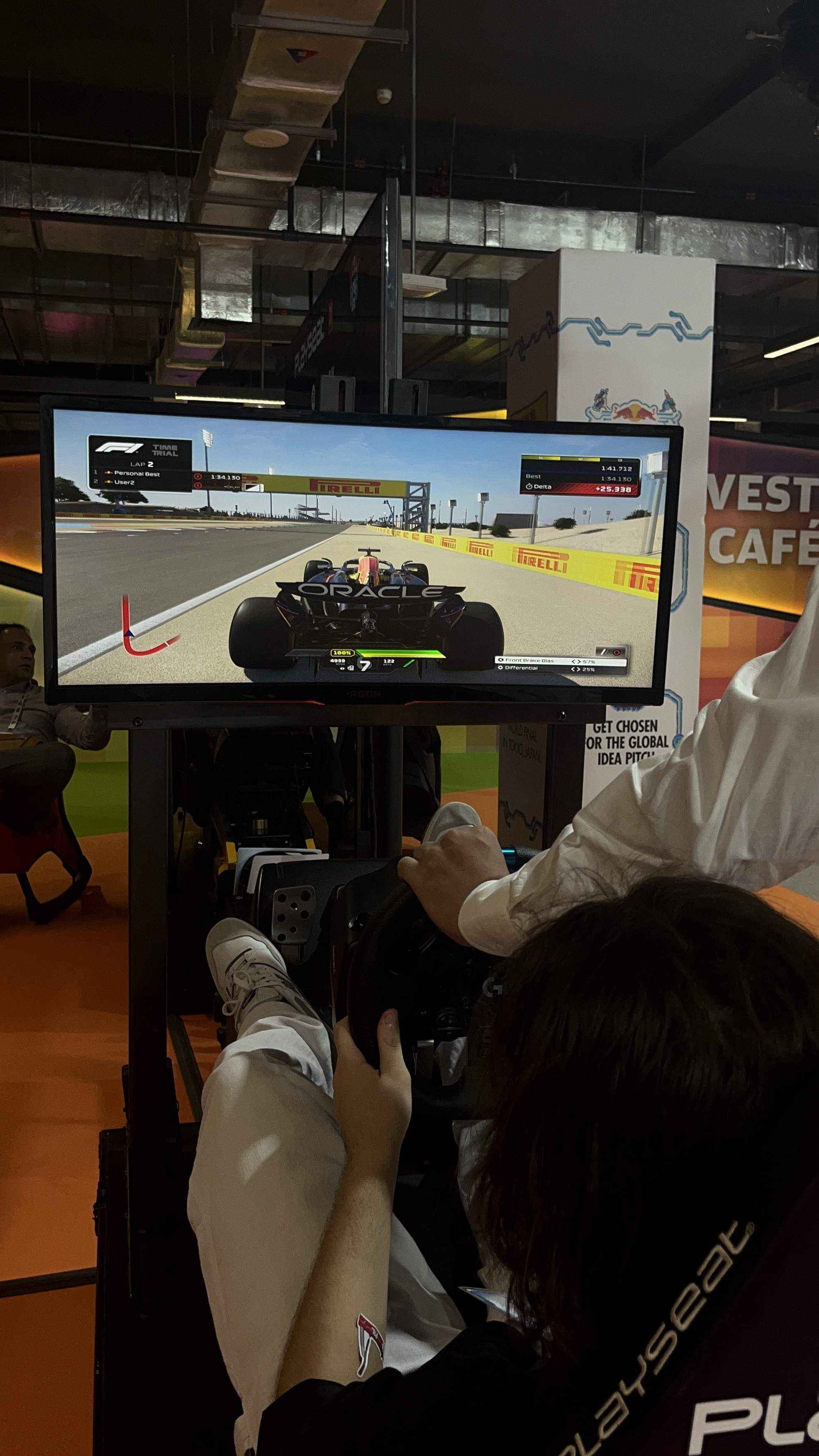 GITEX Trip Photo